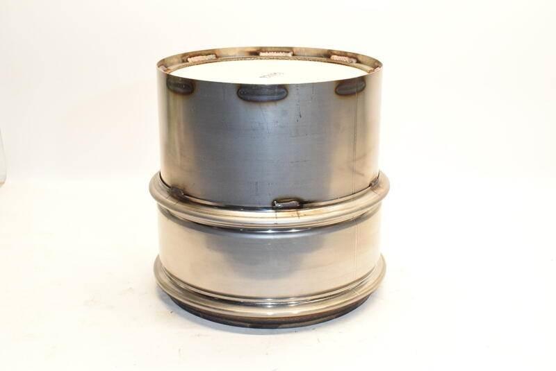 Mack MP8 运输工具-其他