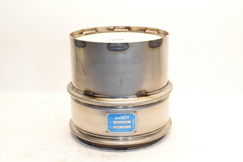 Mack MP8 运输工具-其他