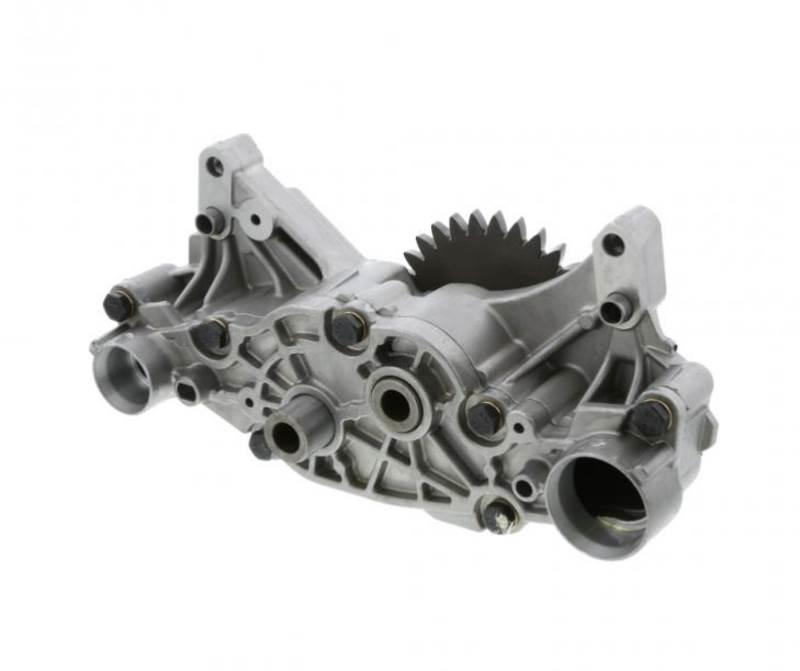 Mack MP8 运输工具-其他