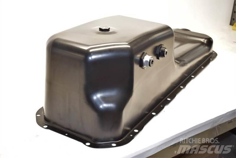 Mack MP8 运输工具-其他