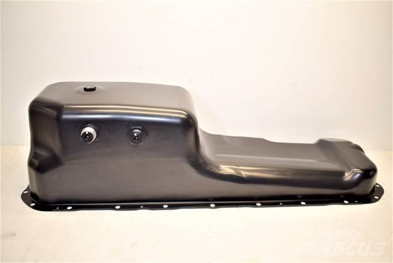 Mack MP8 运输工具-其他