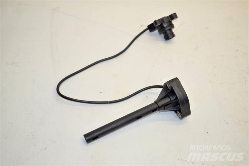 Mack MP8 运输工具-其他