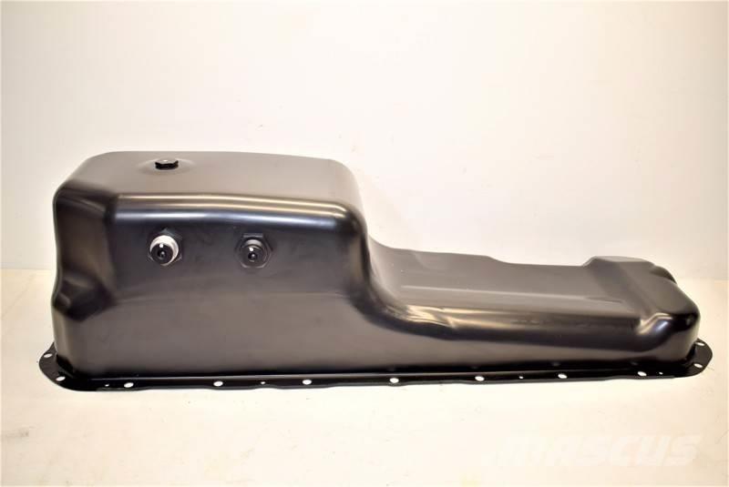 Mack MP8 运输工具-其他