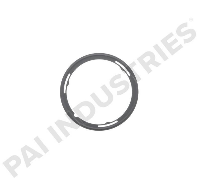 Mack MP8 运输工具-其他