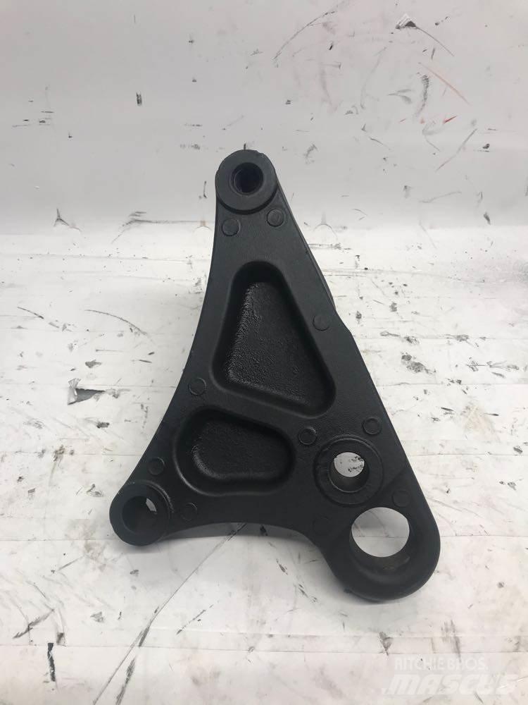 Mack MP8 运输工具-其他