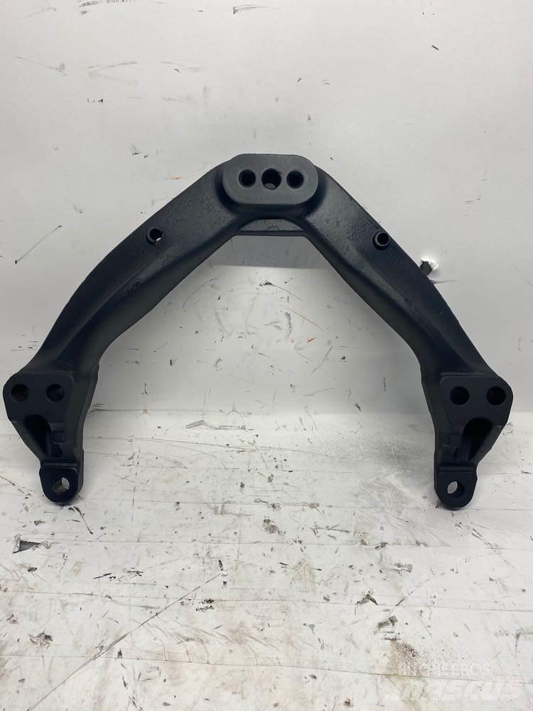 Mack MP8 运输工具-其他