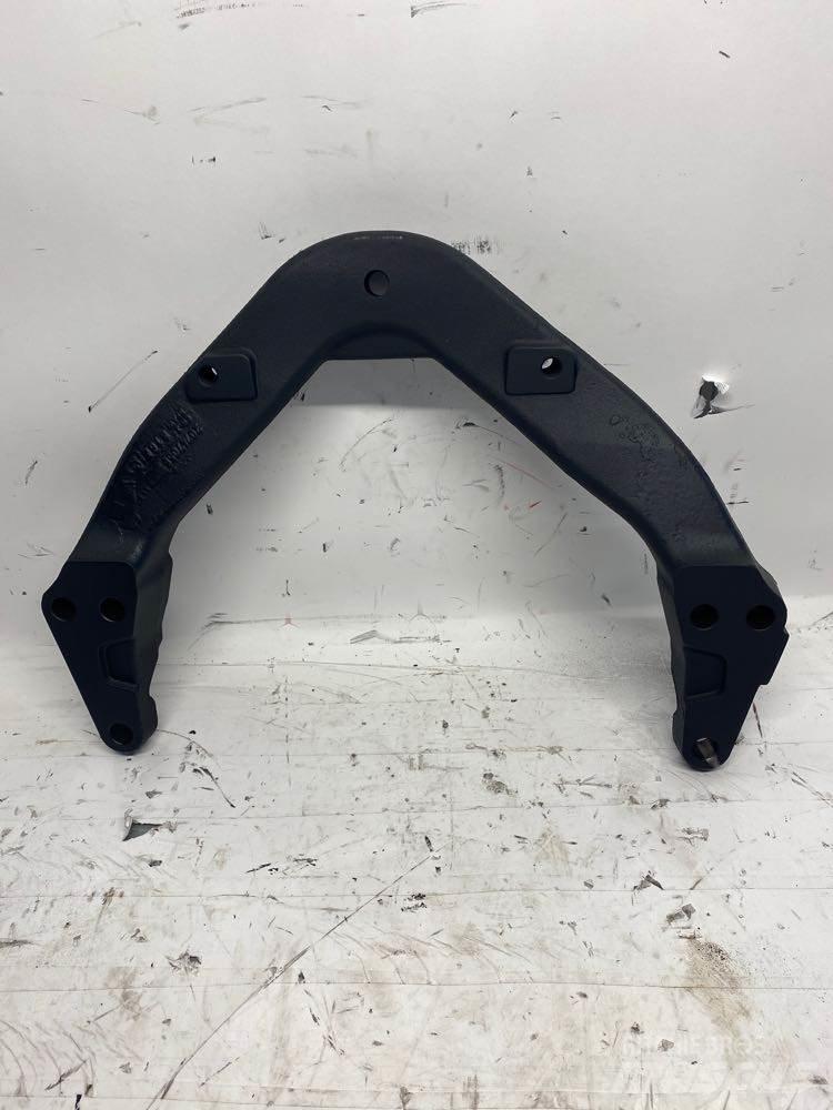 Mack MP8 运输工具-其他