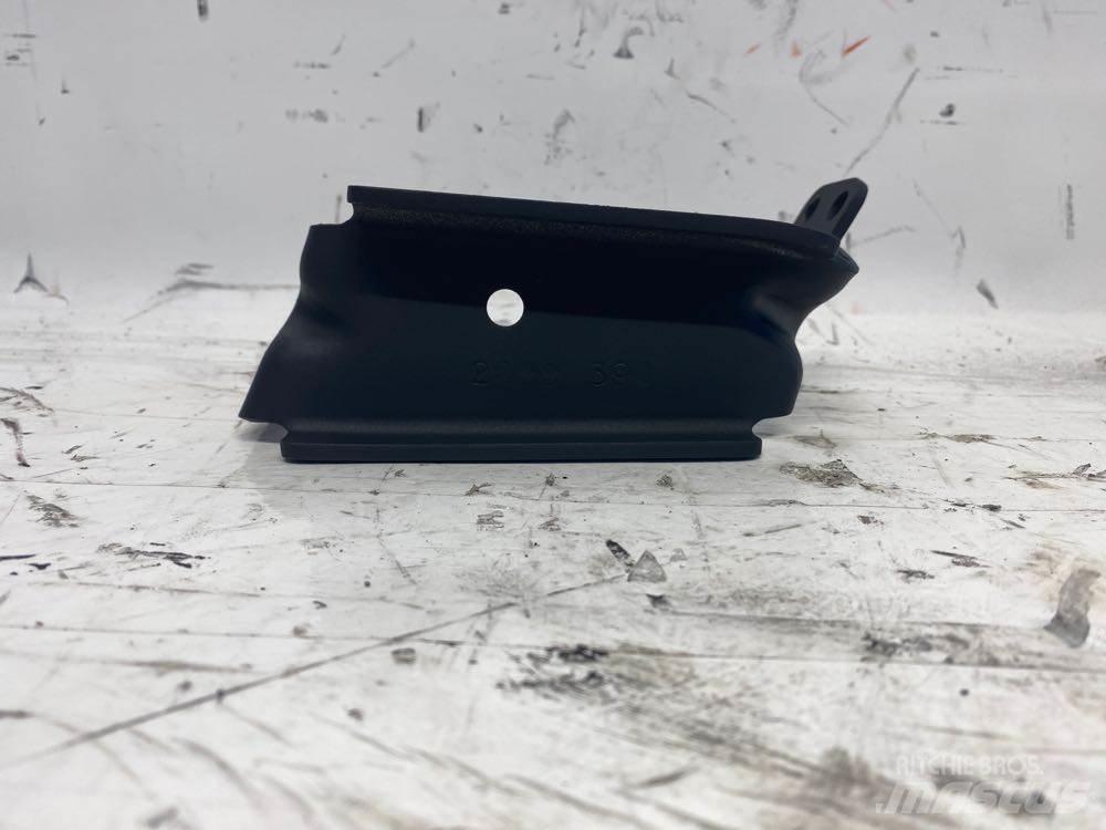 Mack MP8 运输工具-其他
