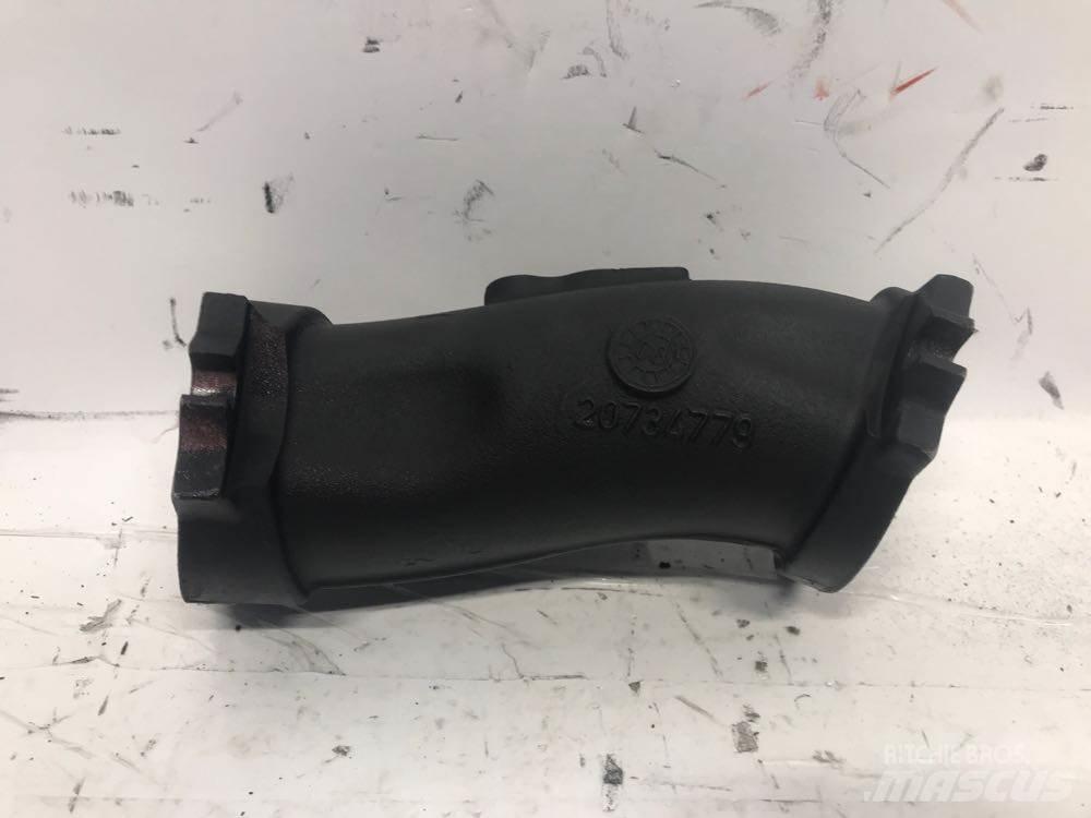 Mack MP8 运输工具-其他