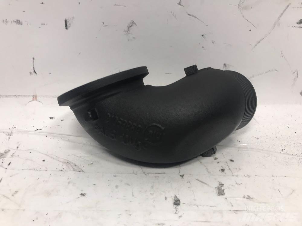 Mack MP8 运输工具-其他