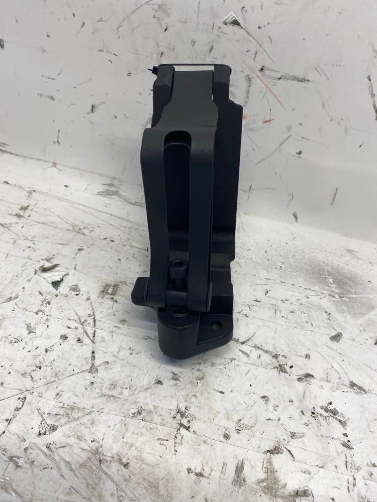 Mack MP8 运输工具-其他