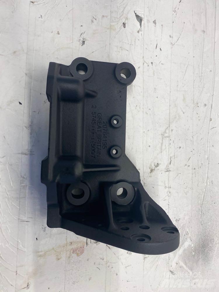 Mack MP8 运输工具-其他