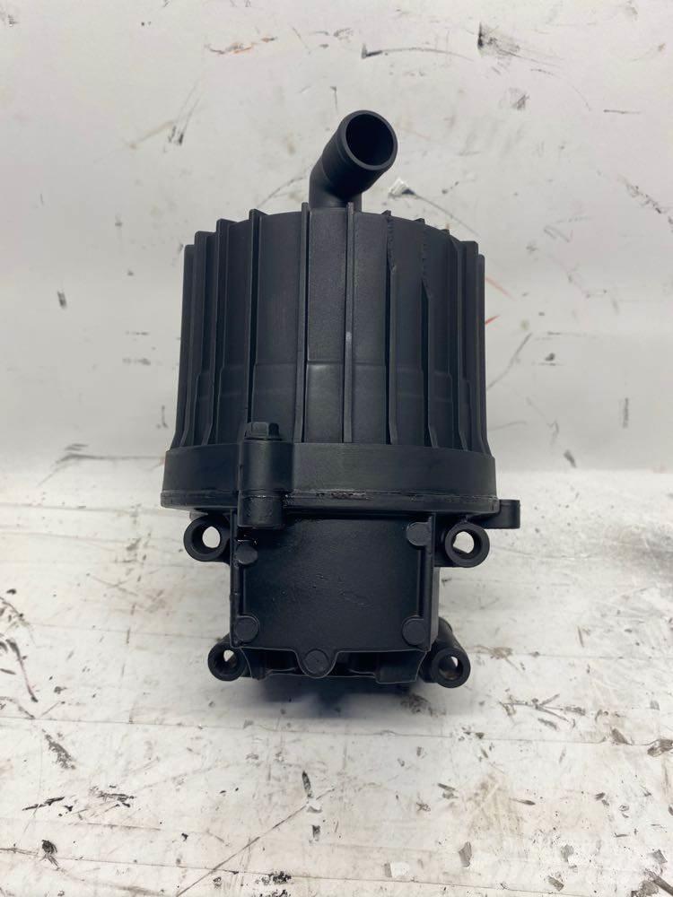 Mack MP8 运输工具-其他