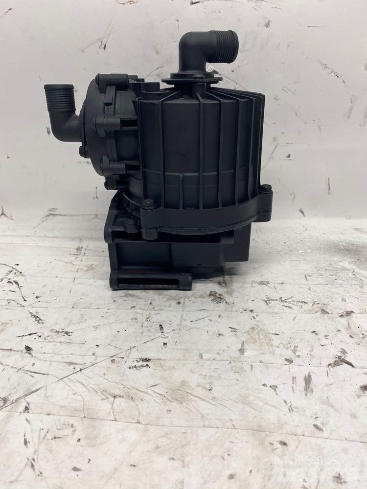 Mack MP8 运输工具-其他
