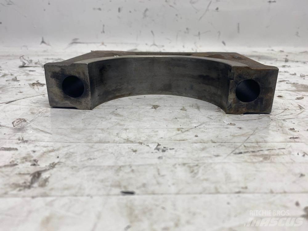 Mack MP8 运输工具-其他