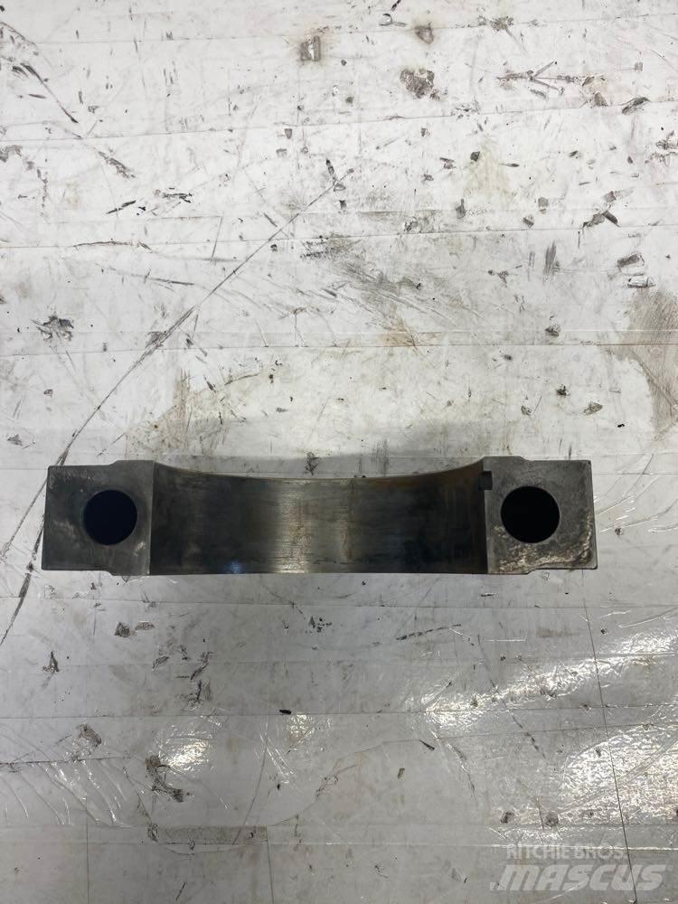 Mack MP8 运输工具-其他