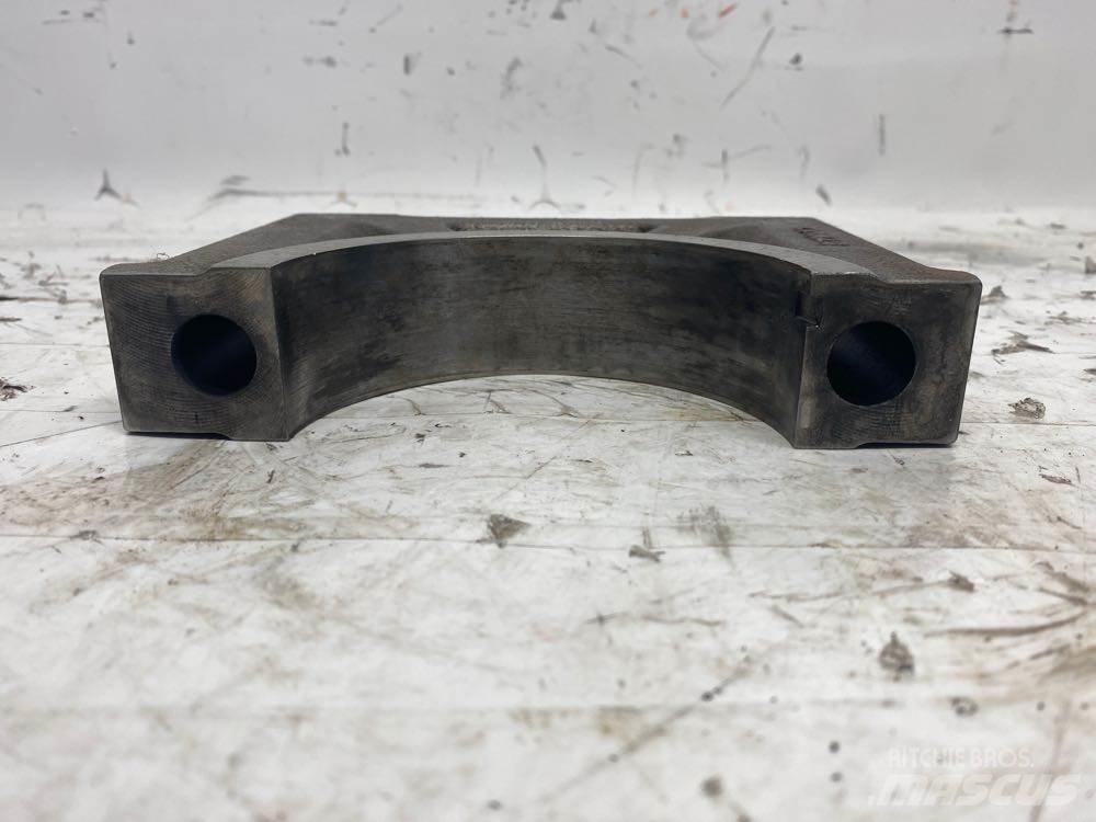 Mack MP8 运输工具-其他