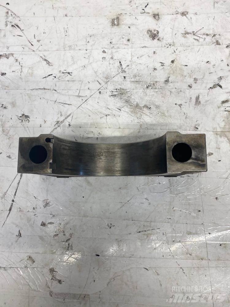 Mack MP8 运输工具-其他