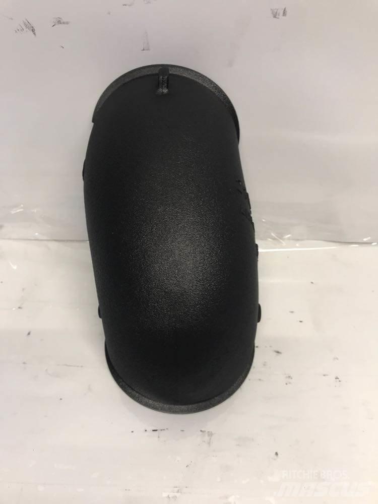 Mack MP8 运输工具-其他