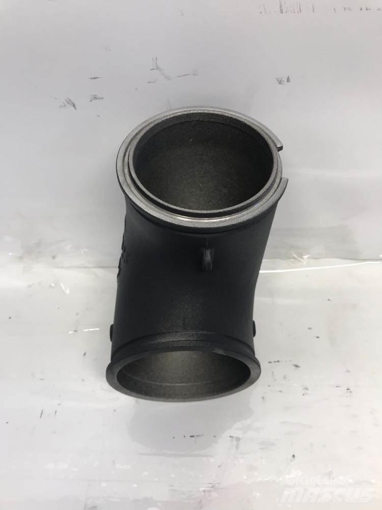 Mack MP8 运输工具-其他