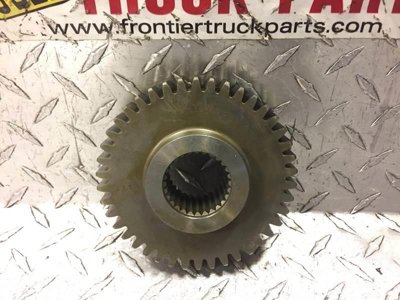 Mack N/A 运输工具-其他