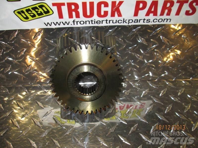 Mack N/A 运输工具-其他
