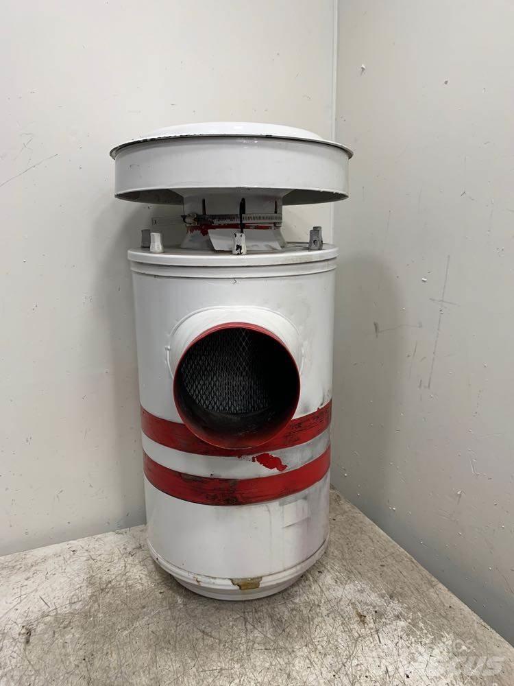 Mack RD 运输工具-其他