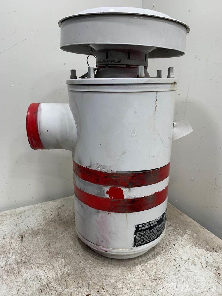Mack RD 运输工具-其他