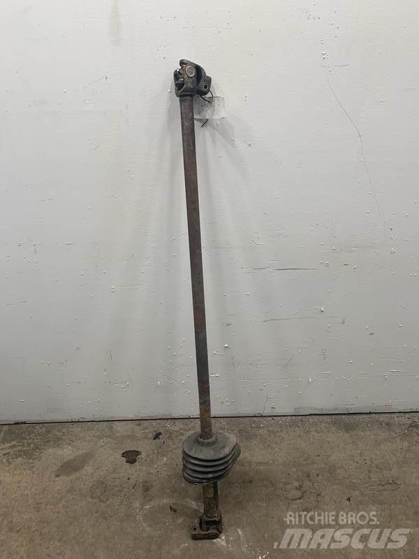 Mack RD 运输工具-其他