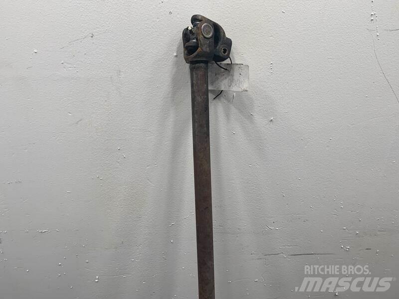 Mack RD 运输工具-其他
