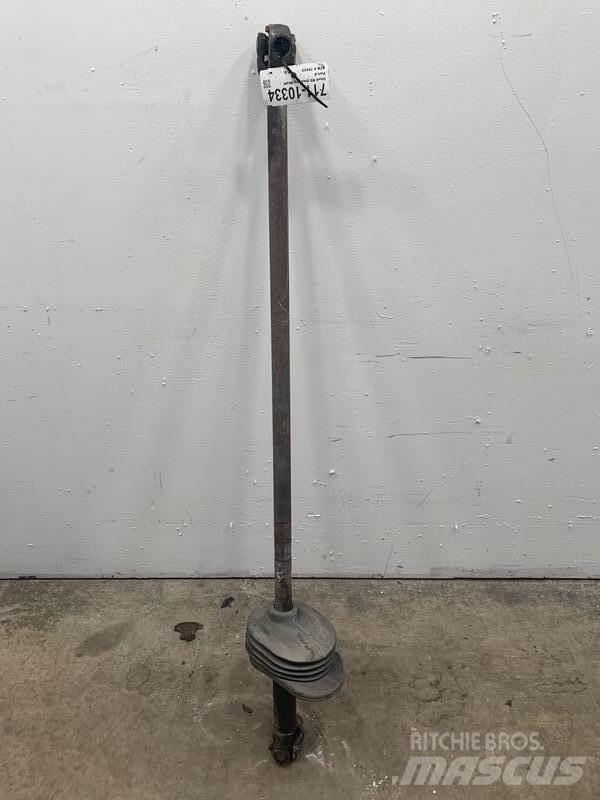 Mack RD 运输工具-其他