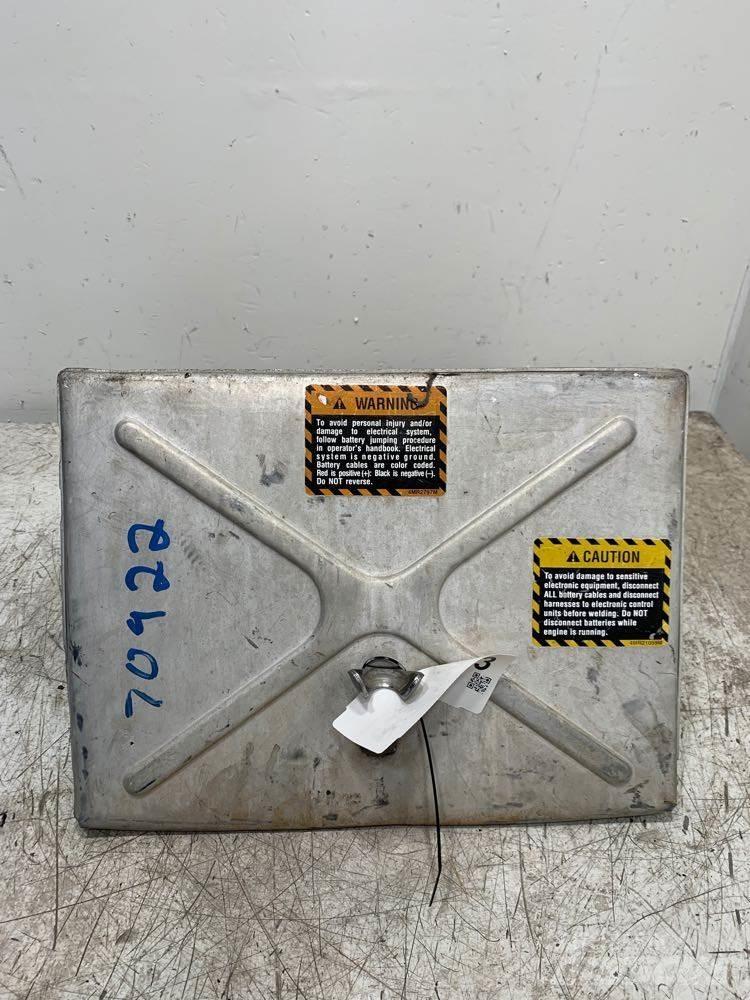 Mack RD 运输工具-其他
