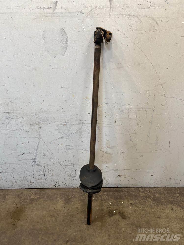 Mack RD680 运输工具-其他
