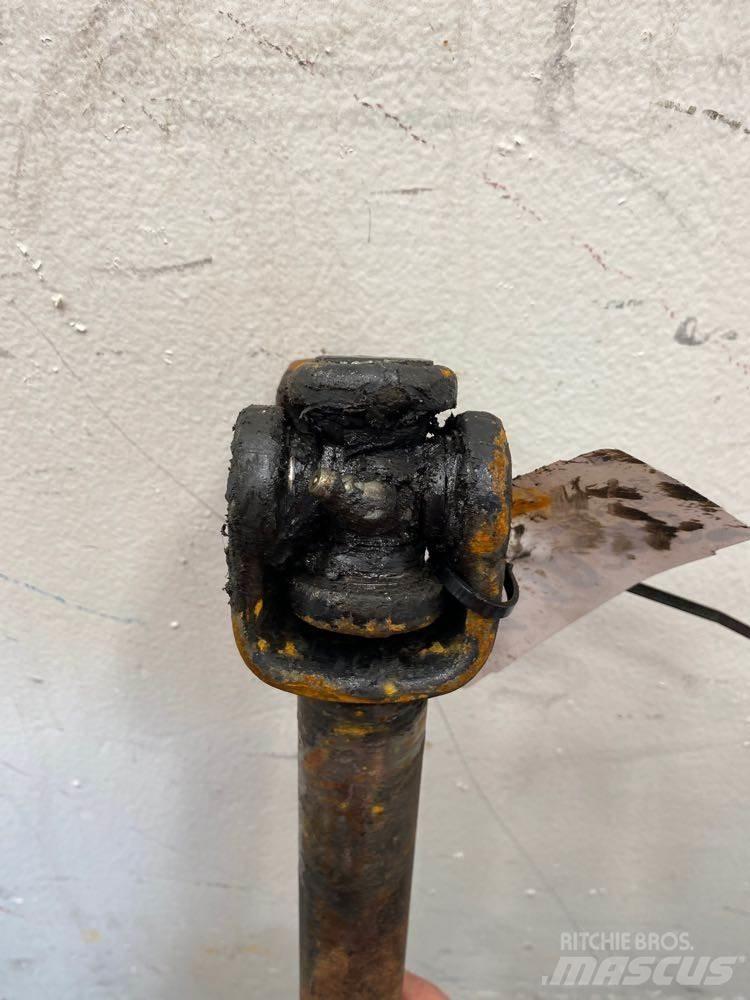 Mack RD680 运输工具-其他