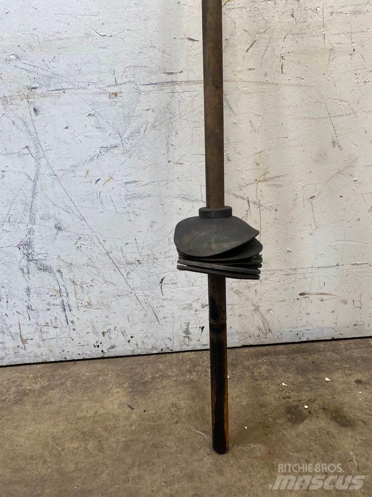 Mack RD680 运输工具-其他