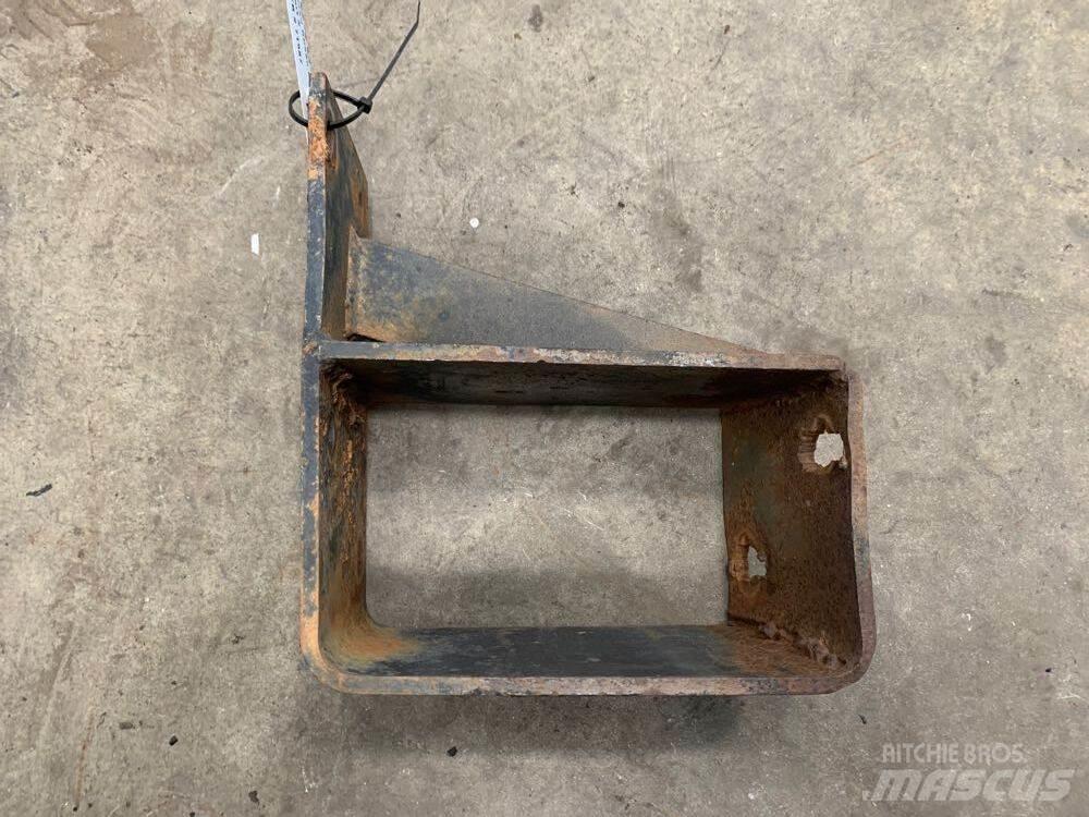 Mack RD680 运输工具-其他