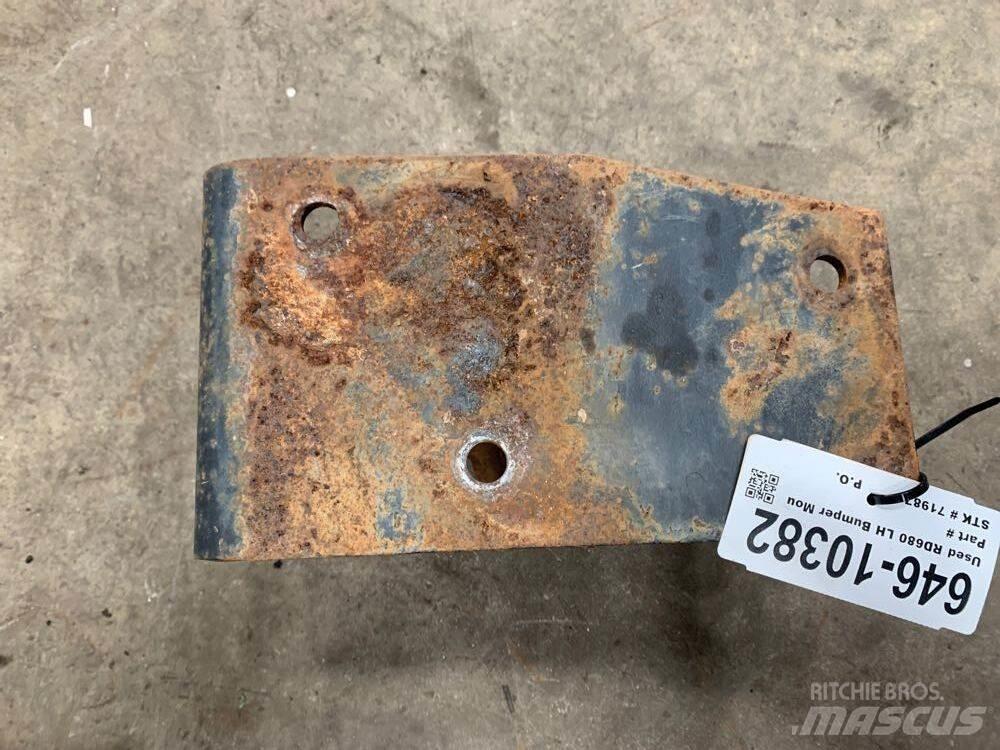 Mack RD680 运输工具-其他