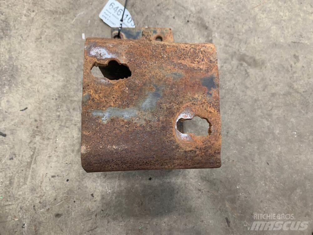 Mack RD680 运输工具-其他