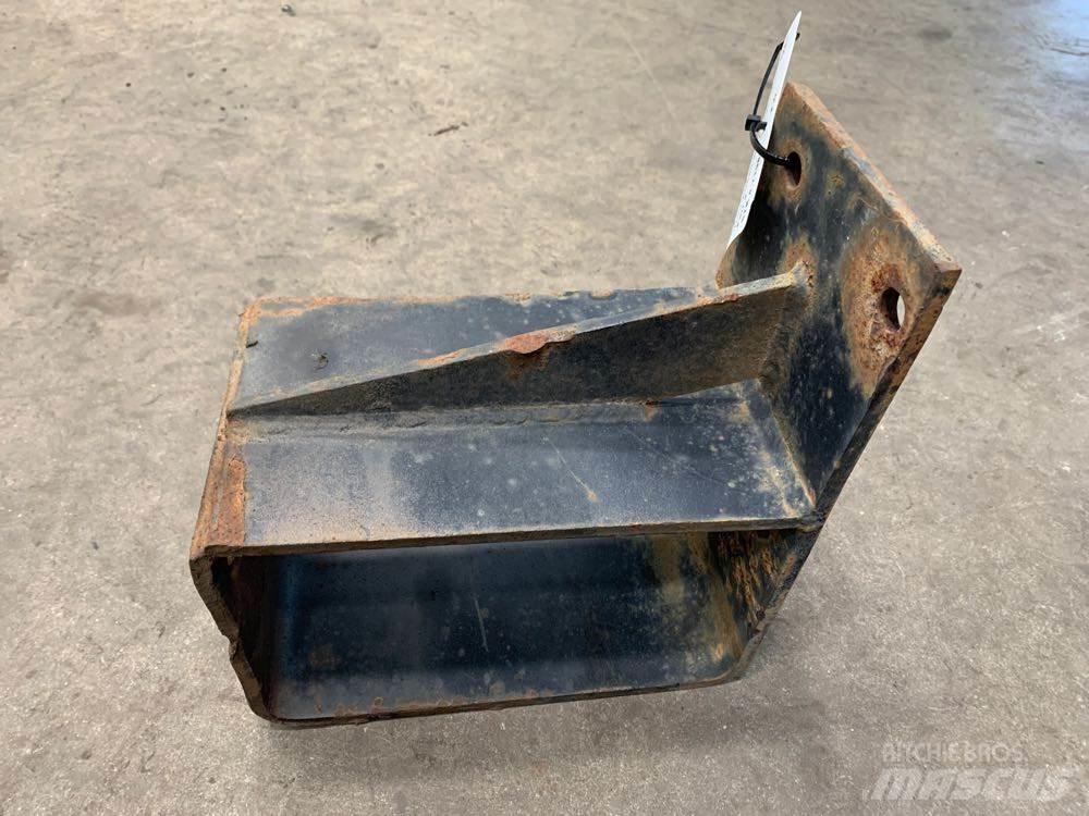 Mack RD680 运输工具-其他