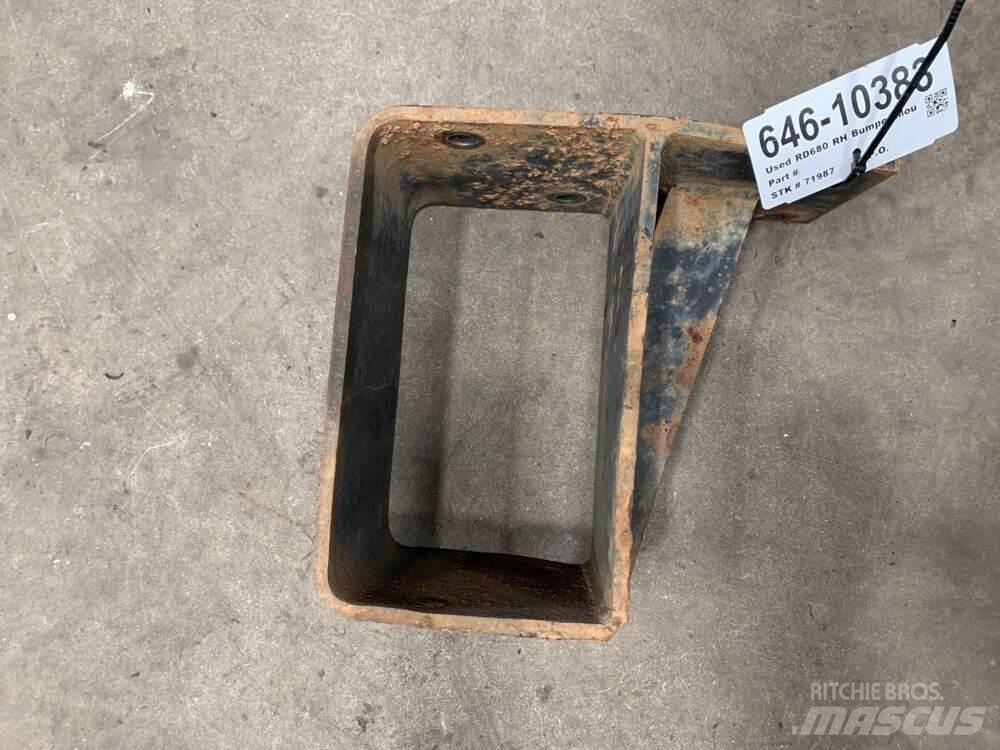 Mack RD680 运输工具-其他