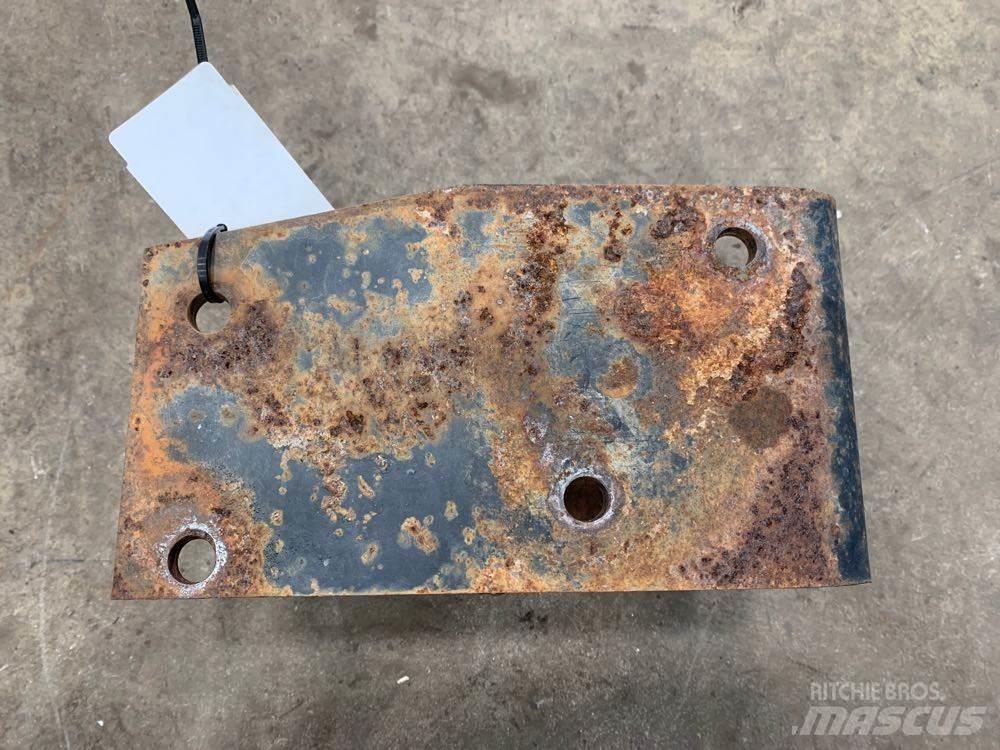 Mack RD680 运输工具-其他