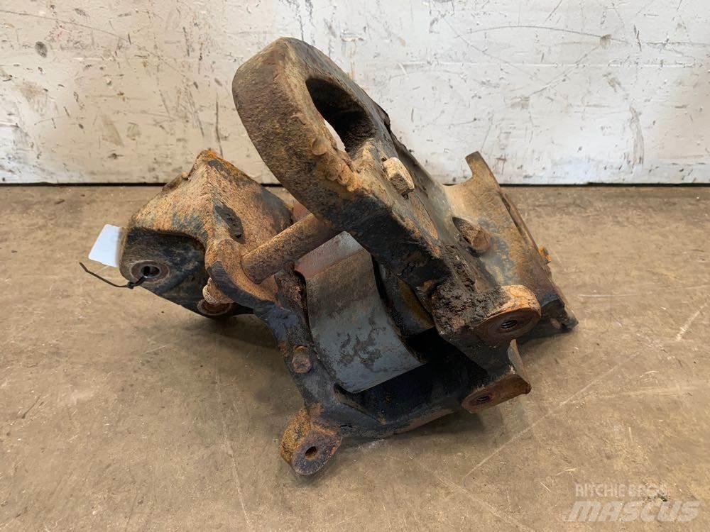 Mack RD680 运输工具-其他