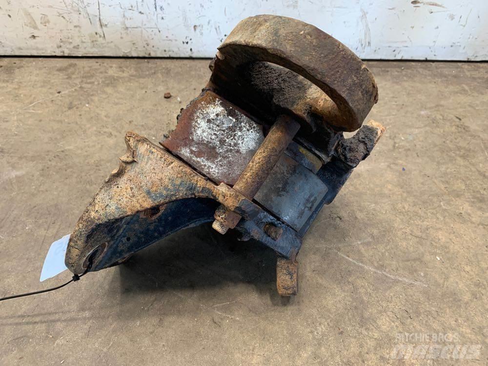 Mack RD680 运输工具-其他