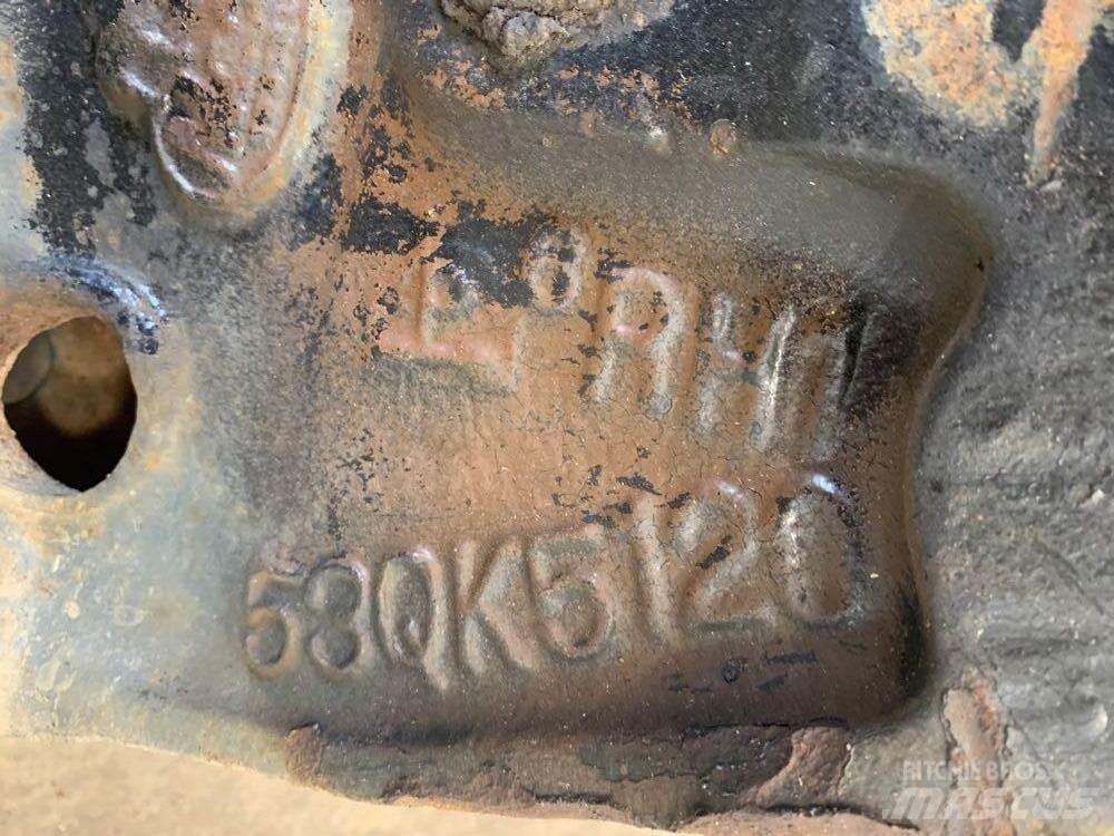 Mack RD680 运输工具-其他
