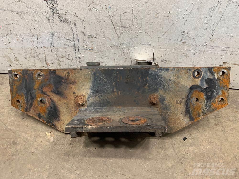 Mack RD680 运输工具-其他