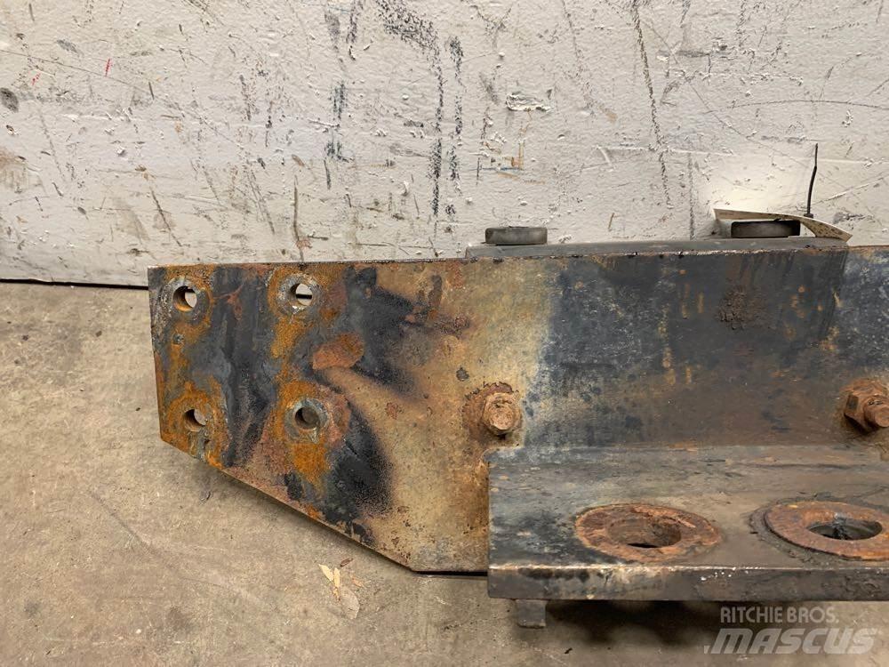 Mack RD680 运输工具-其他