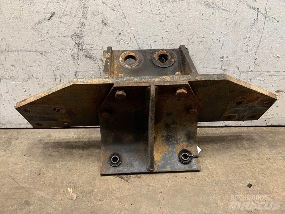 Mack RD680 运输工具-其他