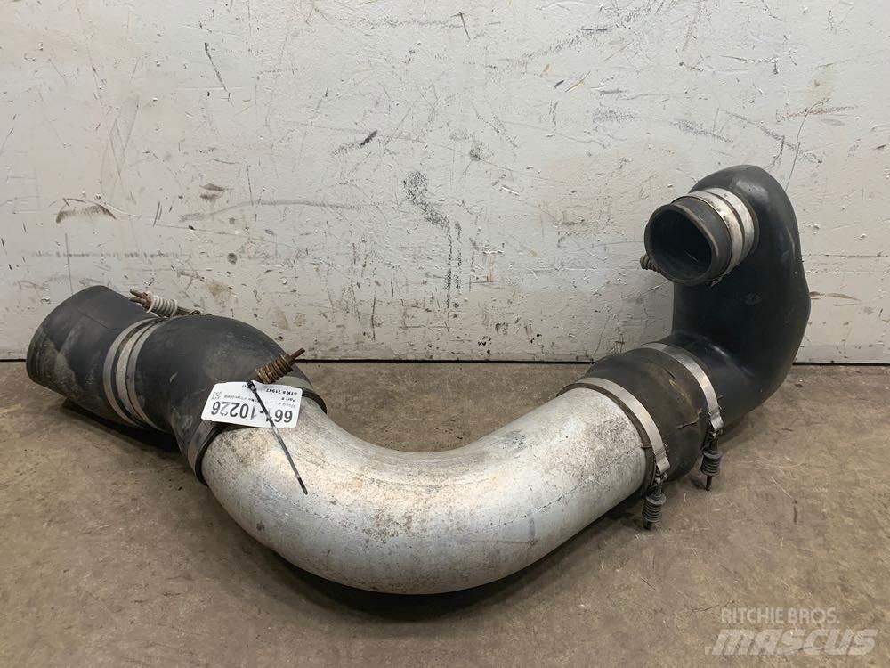 Mack RD680 运输工具-其他