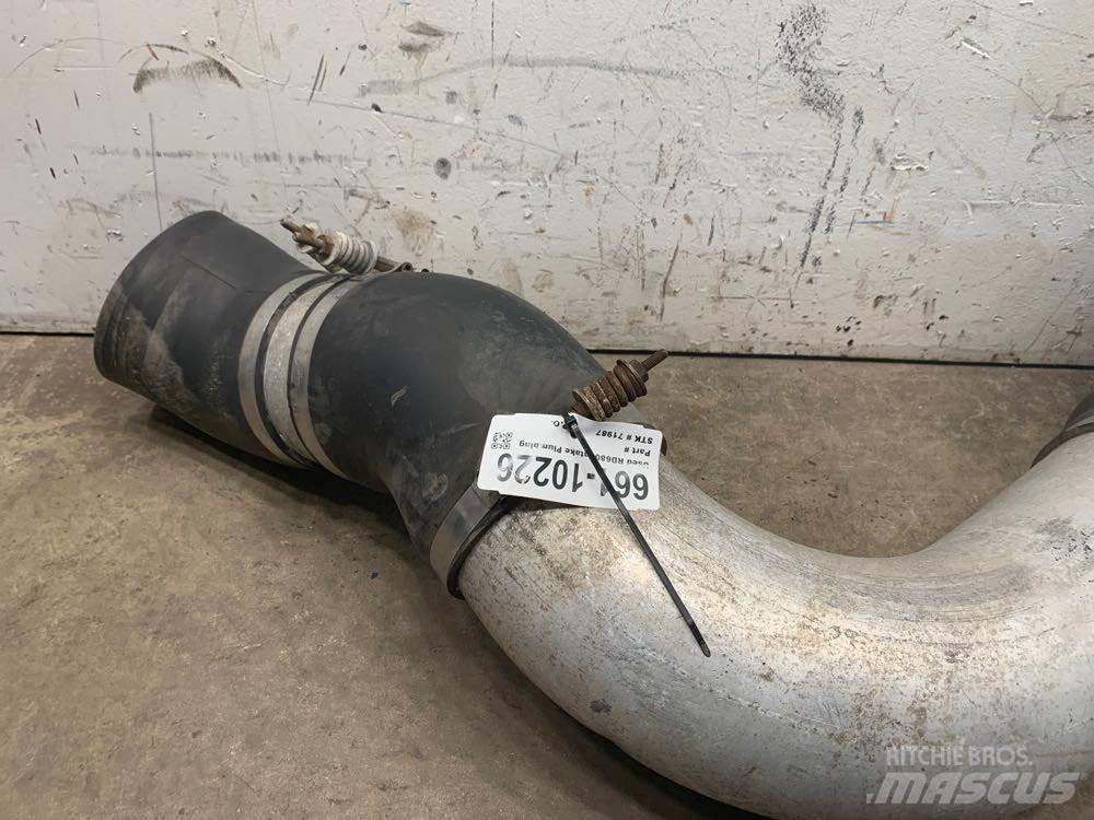 Mack RD680 运输工具-其他