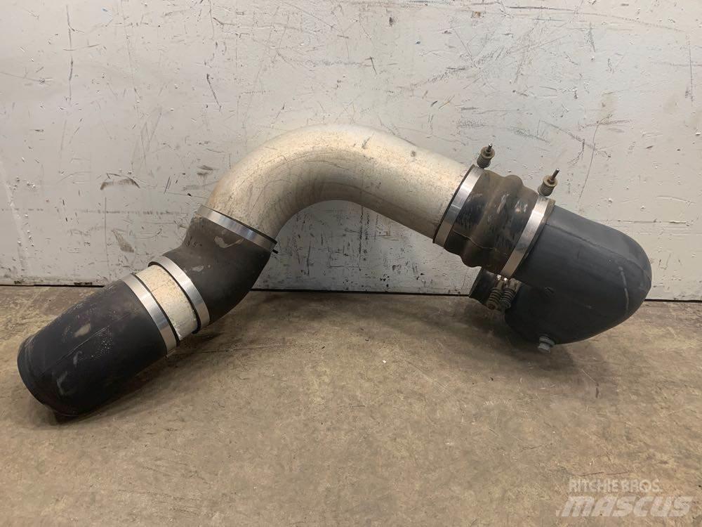Mack RD680 运输工具-其他